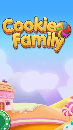 download Cookie family apk